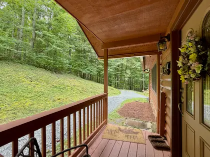 RARE 7.33-ACRE FOSCOE RETREAT (2)