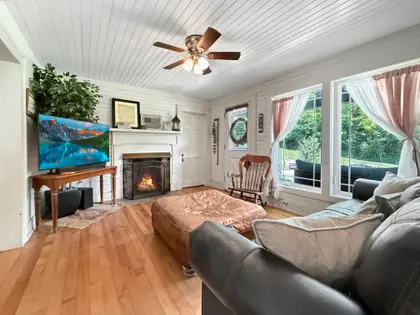 Honeycreek Highlands | 22-Acre Farm Estate Near Boone, NC (18)