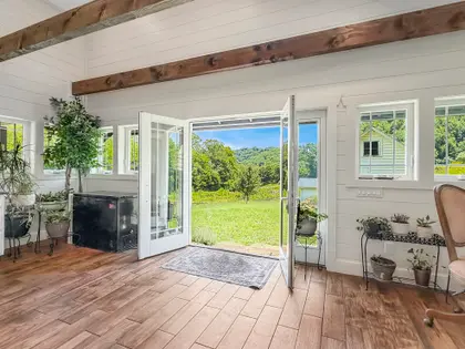 Honeycreek Highlands | 22-Acre Farm Estate Near Boone, NC (27)