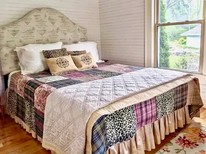 Honeycreek Highlands | 22-Acre Farm Estate Near Boone, NC (25)