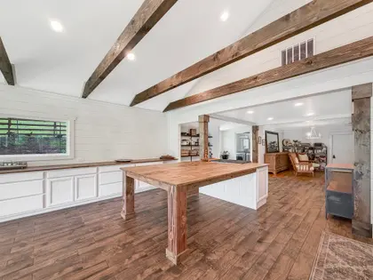 Honeycreek Highlands | 22-Acre Farm Estate Near Boone, NC (8)