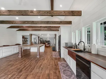 Honeycreek Highlands | 22-Acre Farm Estate Near Boone, NC (7)