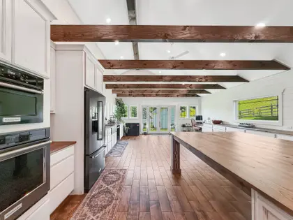 Honeycreek Highlands | 22-Acre Farm Estate Near Boone, NC (13)