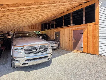 Honeycreek Highlands | 22-Acre Farm Estate Near Boone, NC (37)