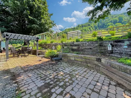 Honeycreek Highlands | 22-Acre Farm Estate Near Boone, NC (38)