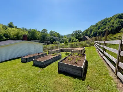 Honeycreek Highlands | 22-Acre Farm Estate Near Boone, NC (51)