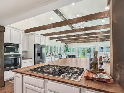 Honeycreek Highlands | 22-Acre Farm Estate Near Boone, NC (15)