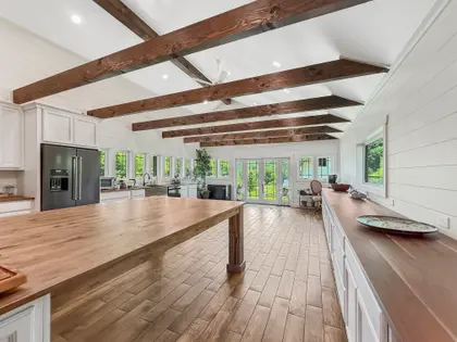 Honeycreek Highlands | 22-Acre Farm Estate Near Boone, NC (9)