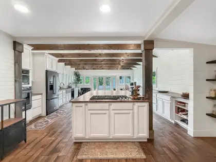Honeycreek Highlands | 22-Acre Farm Estate Near Boone, NC (1)