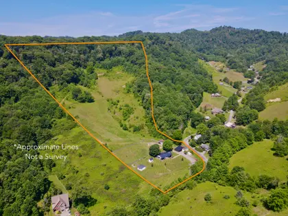 Honeycreek Highlands | 22-Acre Farm Estate Near Boone, NC (48)