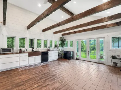 Honeycreek Highlands | 22-Acre Farm Estate Near Boone, NC (10)