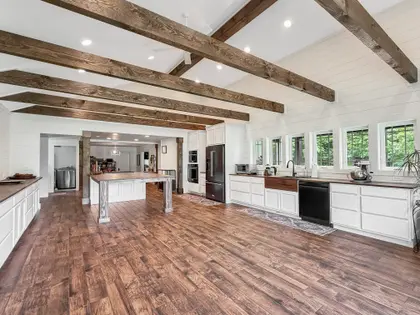 Honeycreek Highlands | 22-Acre Farm Estate Near Boone, NC (6)