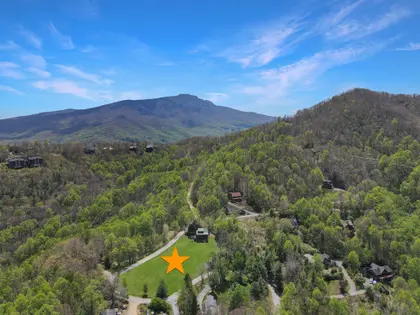 Eagles View Cabin Near Valle Crucis (43)