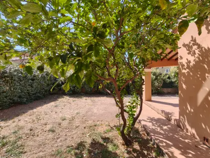Jolie maison avec jardin (14)