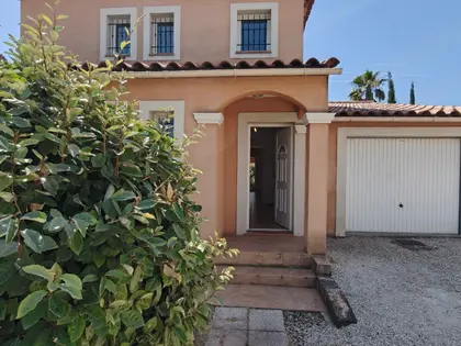 Jolie maison avec jardin (10)