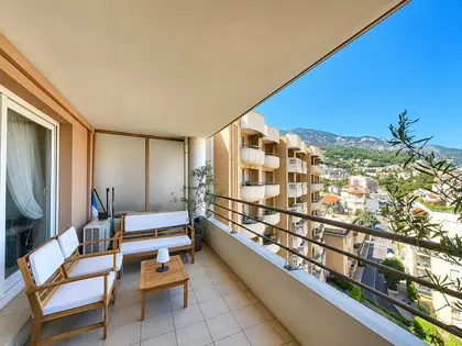 Beausoleil Appartement 3 chambres avec stationnement (18)