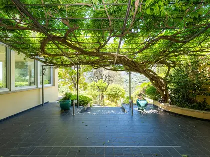 Menton - Villa d'exception (25)