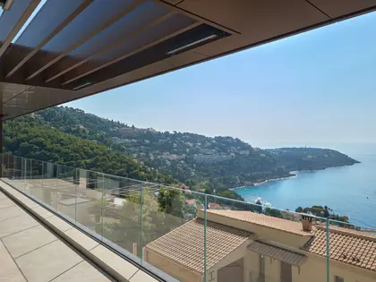 VILLA VUE MER ROQUEBRUNE CAP MARTIN (27)