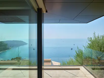 VILLA VUE MER ROQUEBRUNE CAP MARTIN (12)