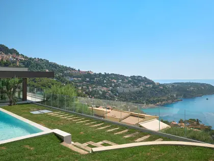 VILLA VUE MER ROQUEBRUNE CAP MARTIN (16)