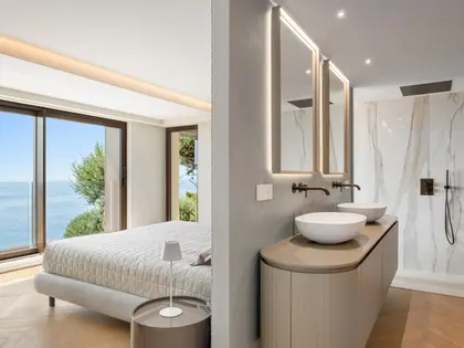 VILLA VUE MER ROQUEBRUNE CAP MARTIN (11)