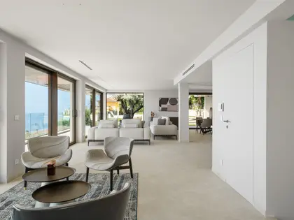 VILLA VUE MER ROQUEBRUNE CAP MARTIN (17)