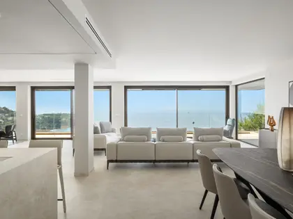 VILLA VUE MER ROQUEBRUNE CAP MARTIN (24)