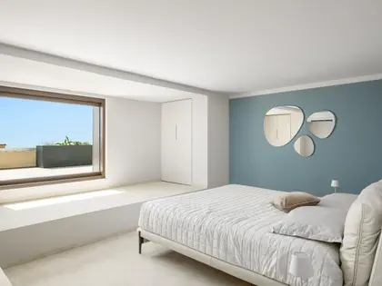 VILLA VUE MER ROQUEBRUNE CAP MARTIN (28)