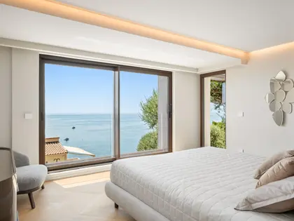 VILLA VUE MER ROQUEBRUNE CAP MARTIN (7)