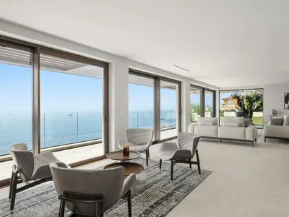 VILLA VUE MER ROQUEBRUNE CAP MARTIN (19)