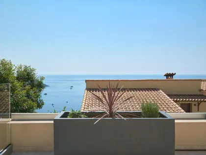 VILLA VUE MER ROQUEBRUNE CAP MARTIN (31)