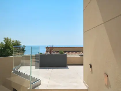 VILLA VUE MER ROQUEBRUNE CAP MARTIN (29)