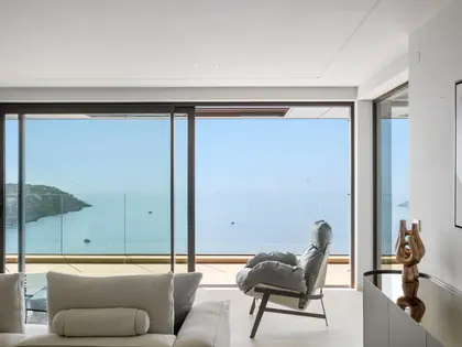 VILLA VUE MER ROQUEBRUNE CAP MARTIN (25)