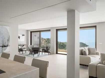 VILLA VUE MER ROQUEBRUNE CAP MARTIN (22)