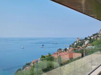VILLA VUE MER ROQUEBRUNE CAP MARTIN (4)