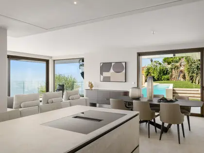 VILLA VUE MER ROQUEBRUNE CAP MARTIN (14)