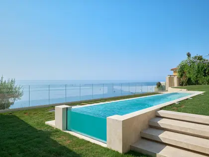 VILLA VUE MER ROQUEBRUNE CAP MARTIN (8)