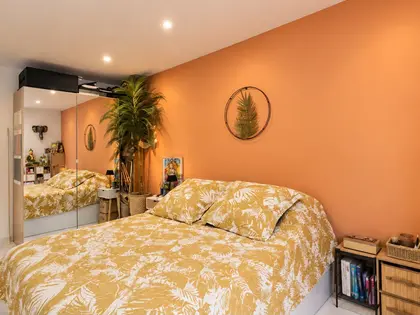 Roquebrune Cap Martin T3 avec Terrasse de 100m² (9)