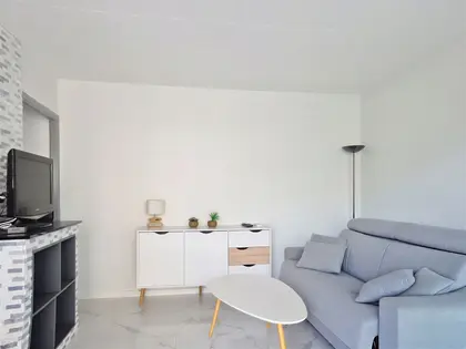 Location studio avec garage (4)