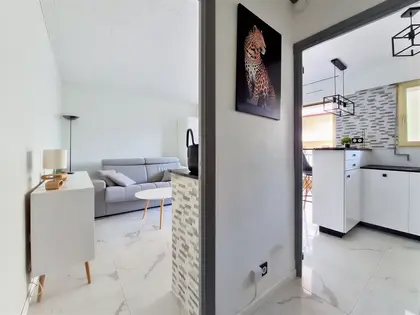 Location studio avec garage (11)