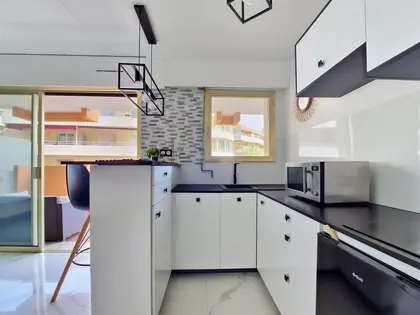 Location studio avec garage (5)