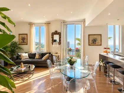 Beausoleil, Maison de ville (5)