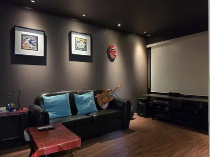 Maison contemporaine  (8)