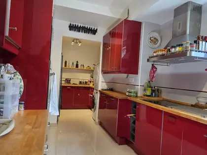 Maison contemporaine  (2)