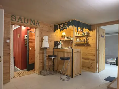 Maison contemporaine  (10)