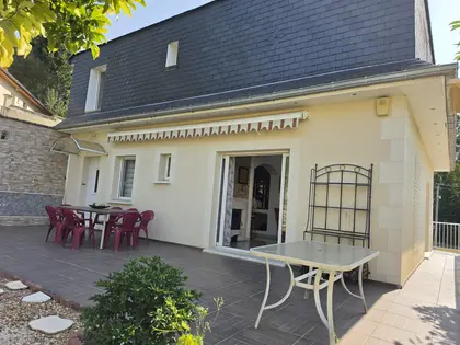 Maison contemporaine  (5)