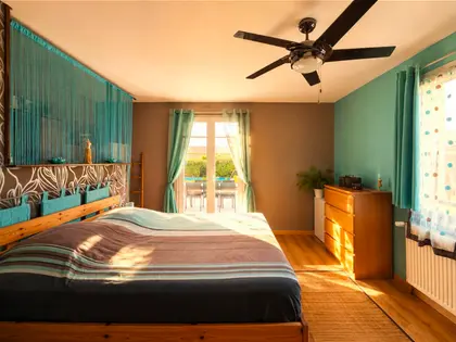 Maison à vendre - 5 pièces - 150 m2 (20)