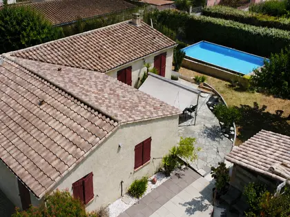 Maison à vendre - 5 pièces - 150 m2 (31)
