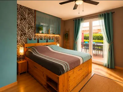 Maison à vendre - 5 pièces - 150 m2 (19)