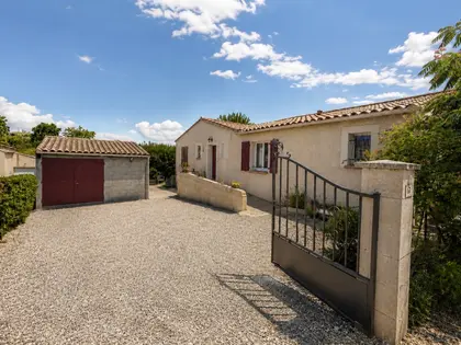 Maison à vendre - 5 pièces - 150 m2 (27)